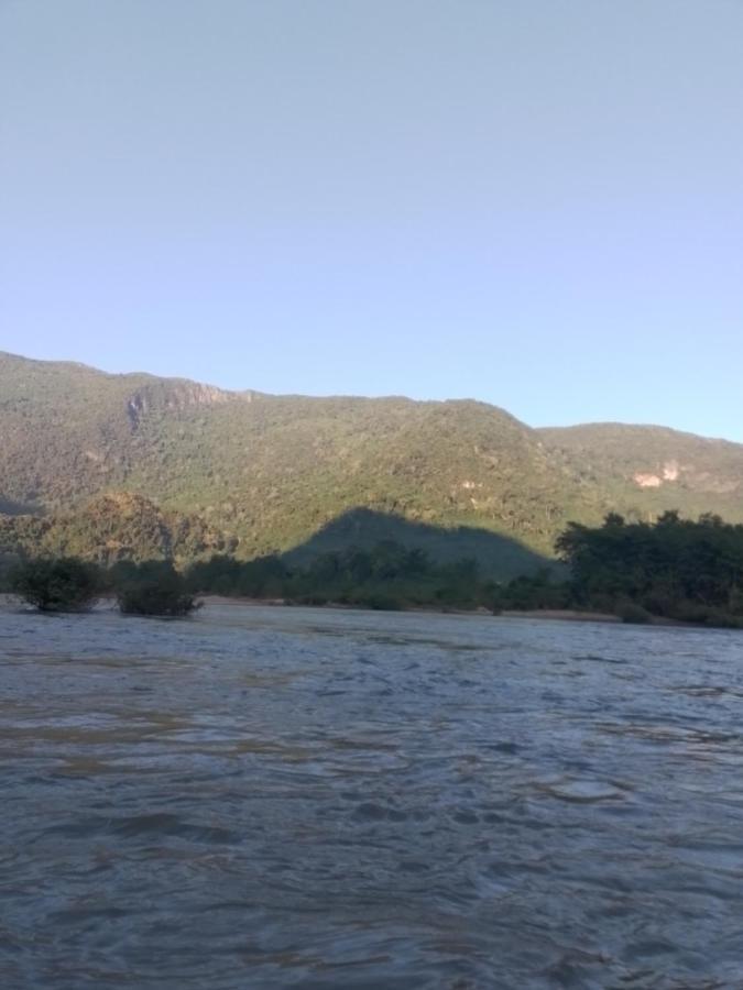 Lattanavongsa Guesthouse And Bungalows Bannjojnua Kültér fotó